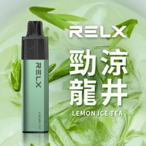 RELX悅刻拋棄式8000口🪄全網首款免充電🔋只要有油就能抽：圖片 8