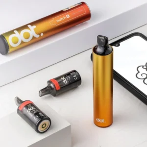 美國佩特里DOT switch煙彈🥚買三送一單桿主機：圖片 5
