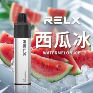 RELX悅刻拋棄式8000口🪄全網首款免充電🔋只要有油就能抽：圖片 19