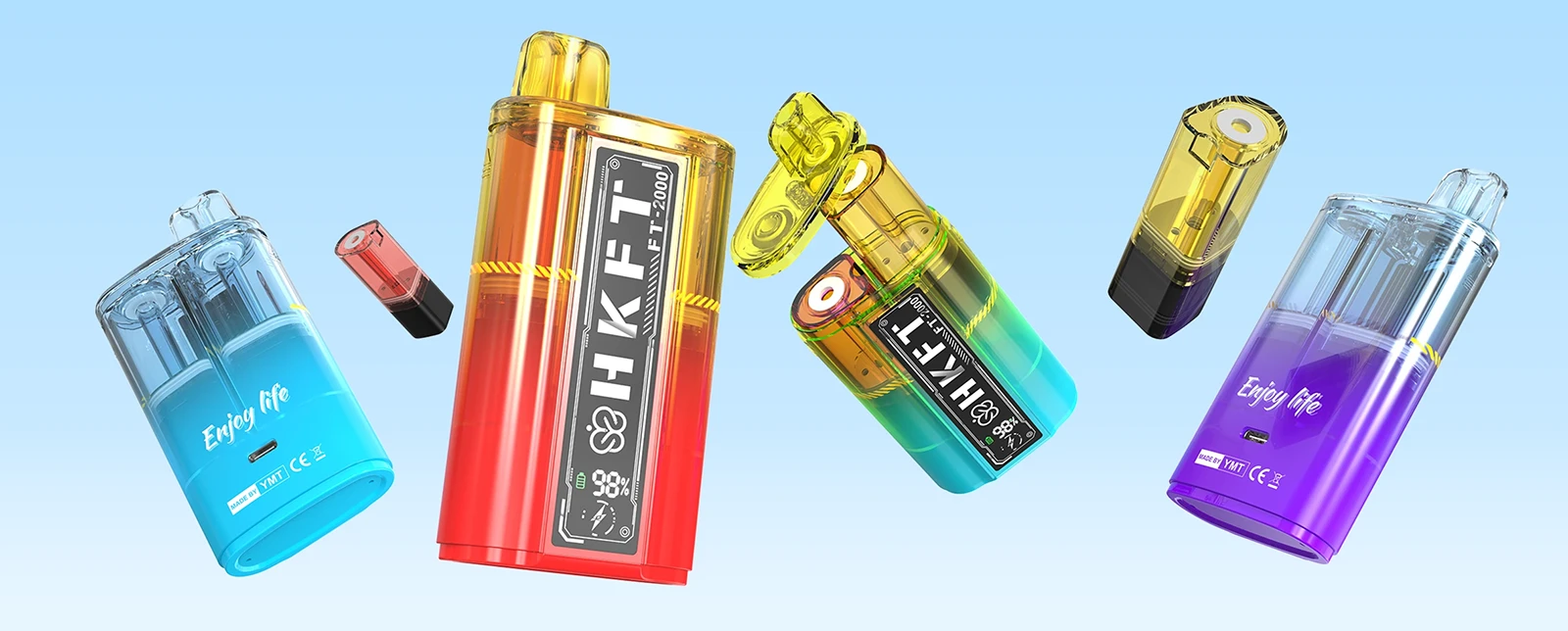 電子煙VAPE
