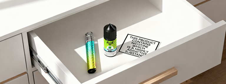 電子煙放久了還能用嗎？一篇關於電子煙保質期的指南