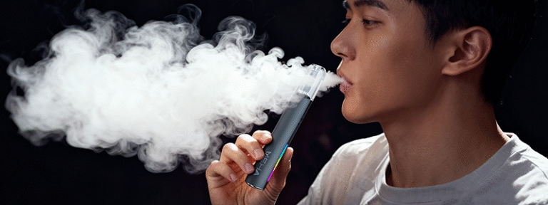 電子煙煙霧繚繞的秘密,你真的知道你吸入的是什麼嗎?