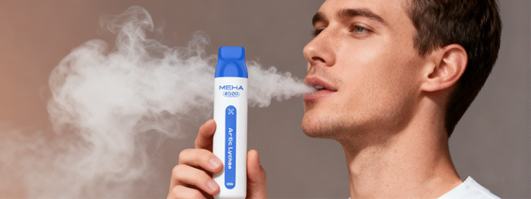 邁向更優選擇:為何電子煙是傳統吸煙者的減害替代品?