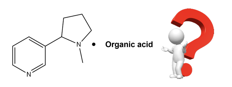 如何選擇？尼古丁鹽與傳統尼古丁的全面對比