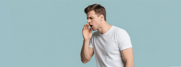 解惑：為何使用電子煙後會咳嗽、喉嚨乾燥？