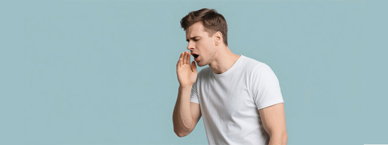 解惑：為何使用電子煙後會咳嗽、喉嚨乾燥？