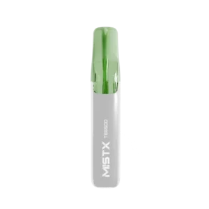 【王嘉爾同款】MIST X 米斯特鴨嘴獸6500口拋棄式電子煙：圖片 4